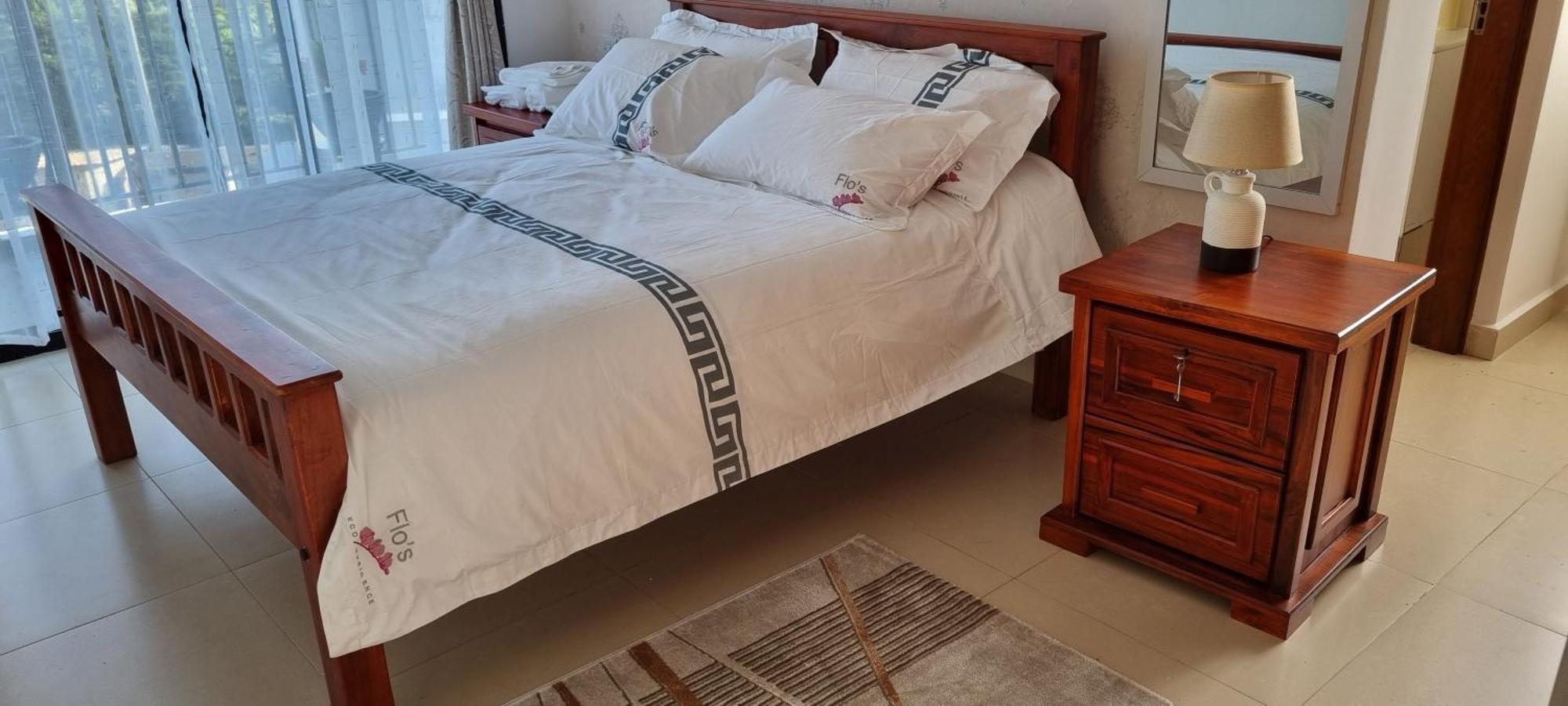 Flo'S Eco Residence Dar es Salaam Ngoại thất bức ảnh