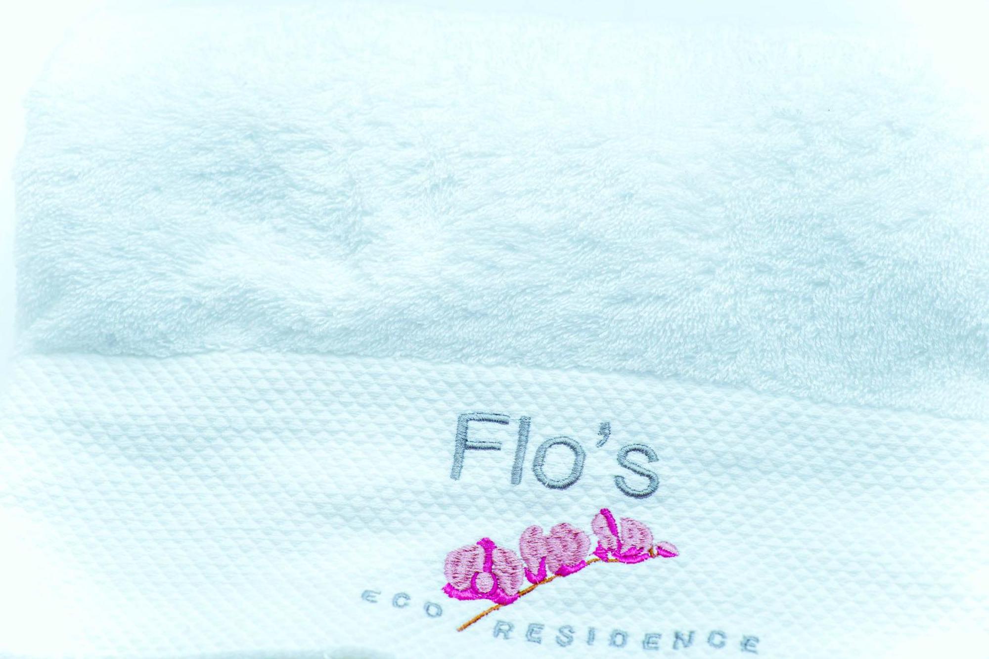Flo'S Eco Residence Dar es Salaam Ngoại thất bức ảnh