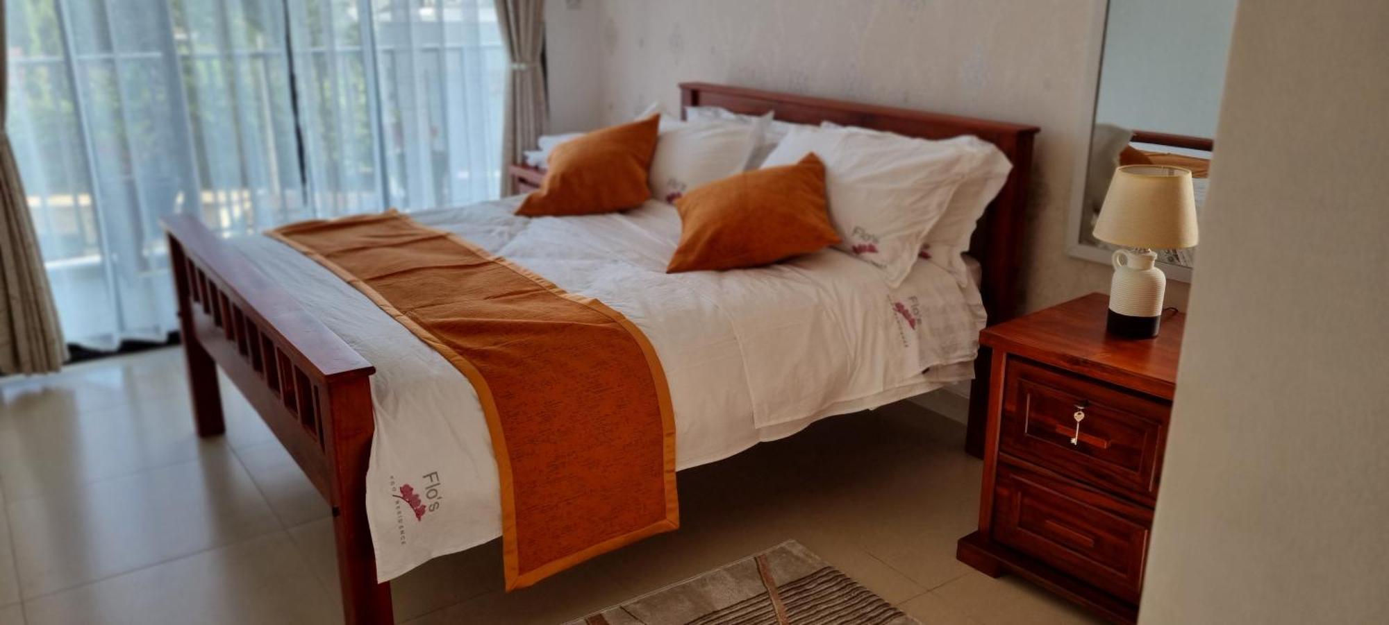 Flo'S Eco Residence Dar es Salaam Ngoại thất bức ảnh