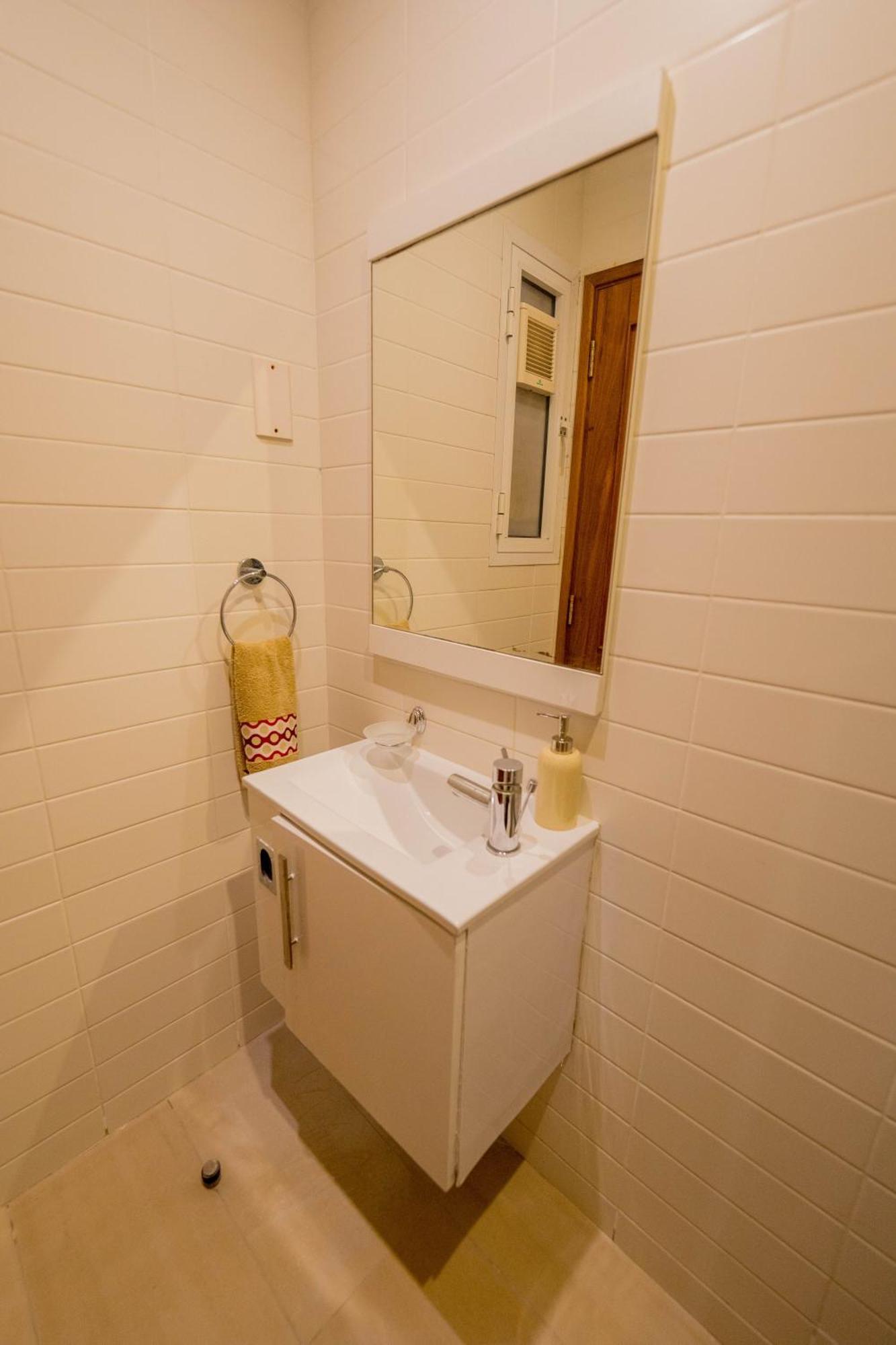 Flo'S Eco Residence Dar es Salaam Ngoại thất bức ảnh