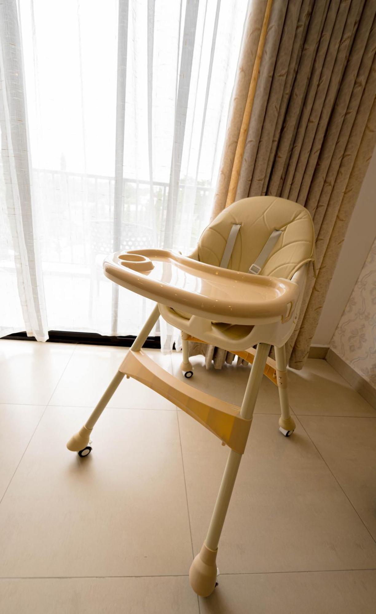 Flo'S Eco Residence Dar es Salaam Ngoại thất bức ảnh