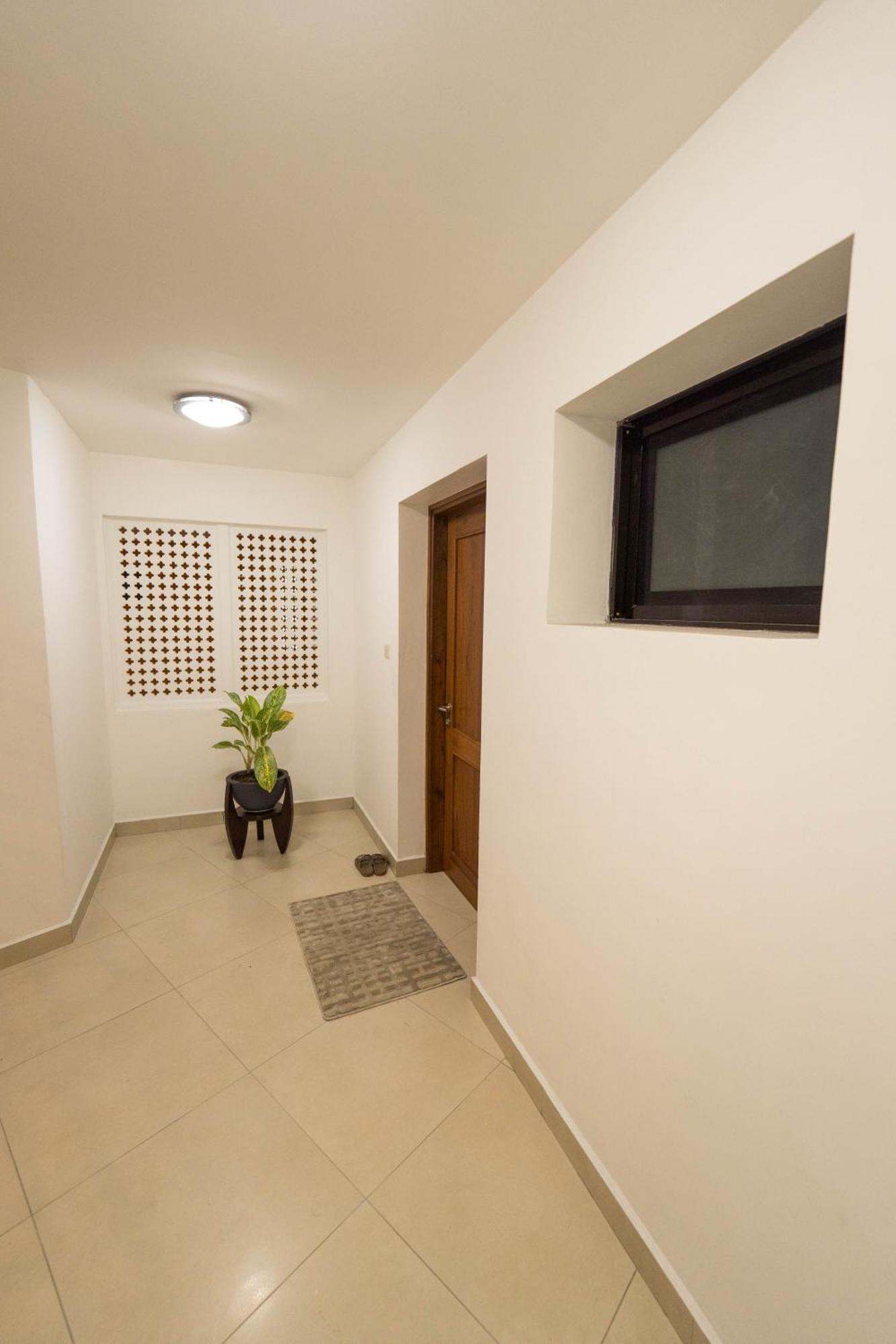 Flo'S Eco Residence Dar es Salaam Ngoại thất bức ảnh