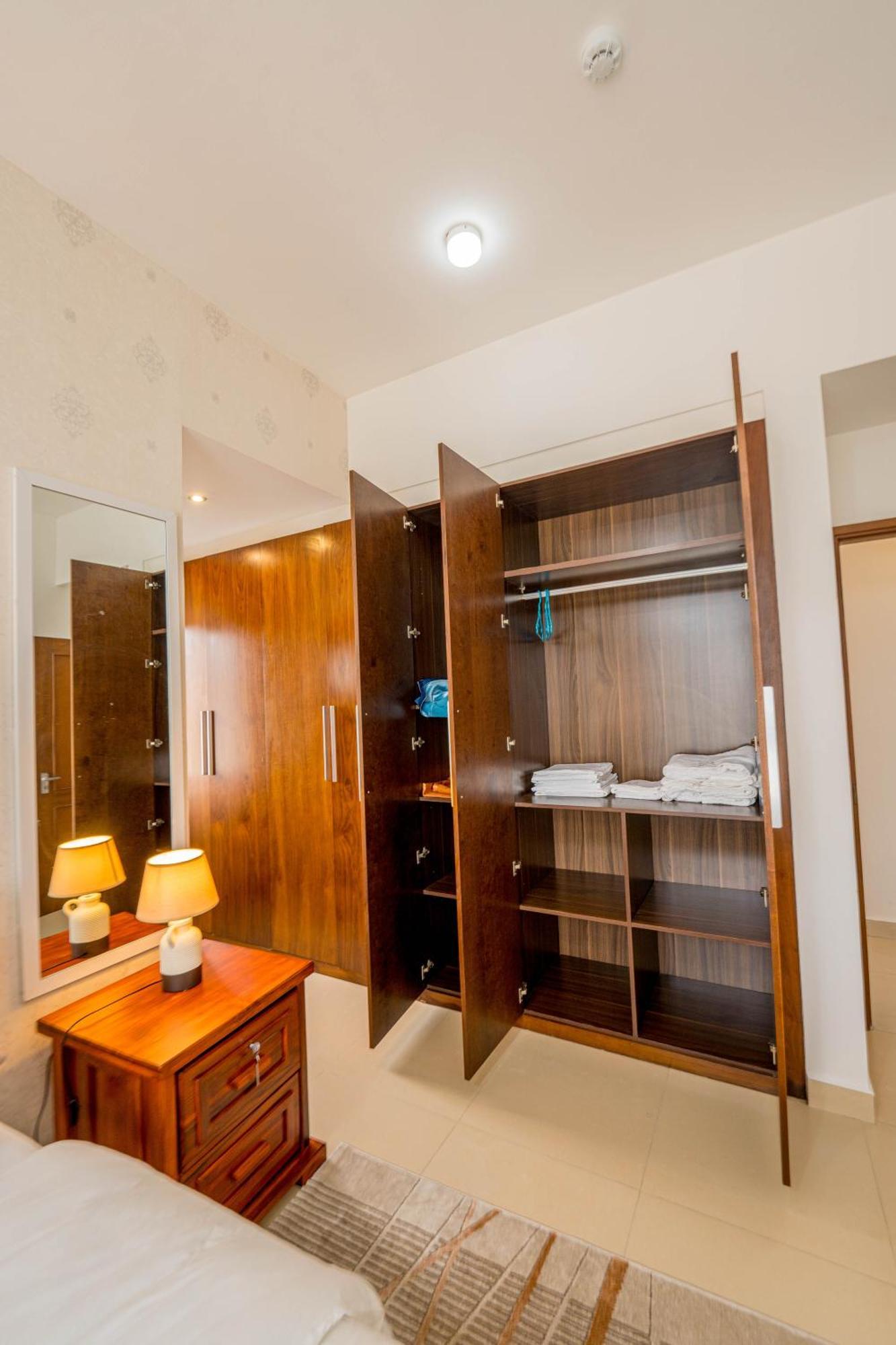 Flo'S Eco Residence Dar es Salaam Ngoại thất bức ảnh