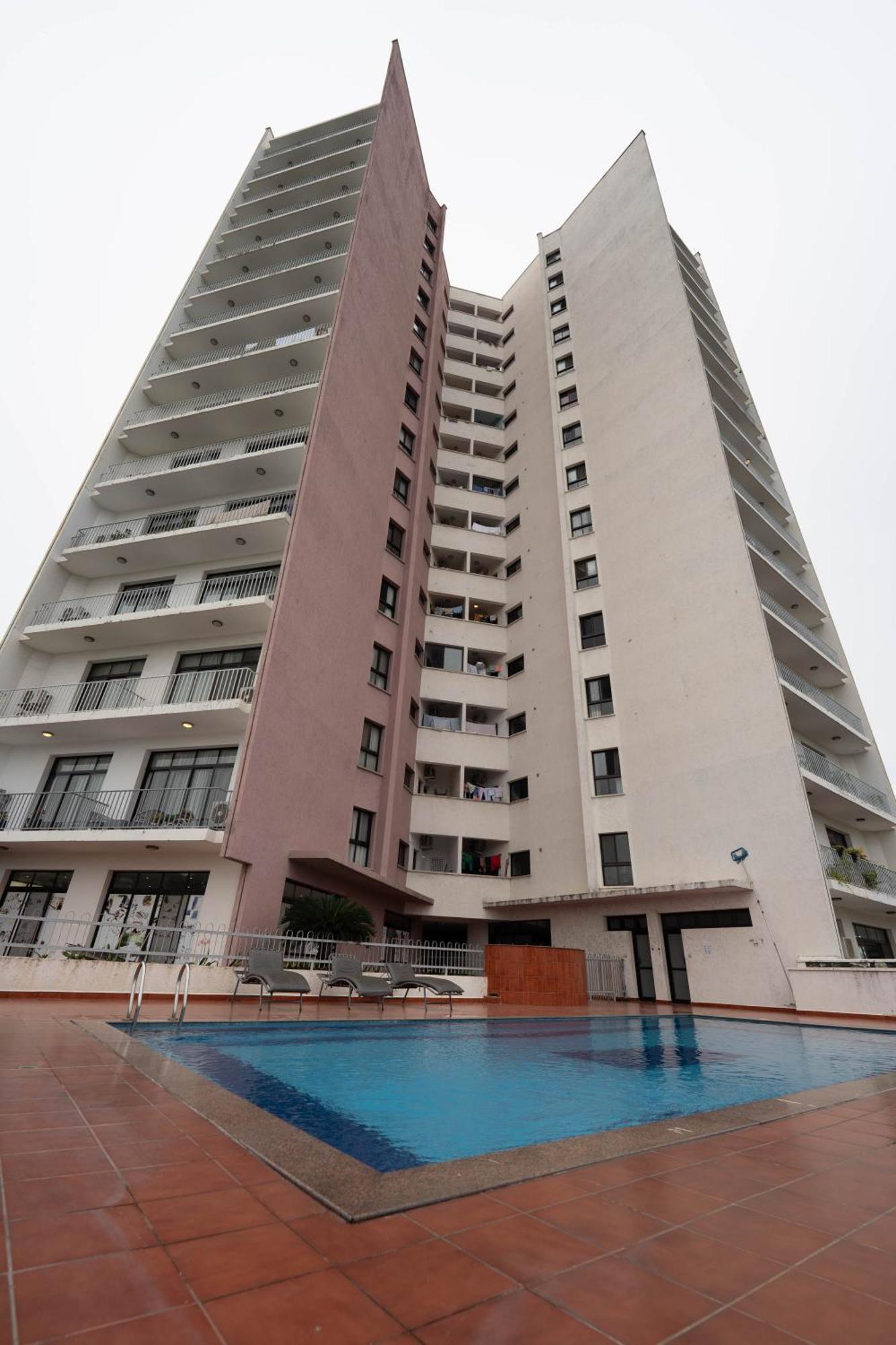 Flo'S Eco Residence Dar es Salaam Ngoại thất bức ảnh
