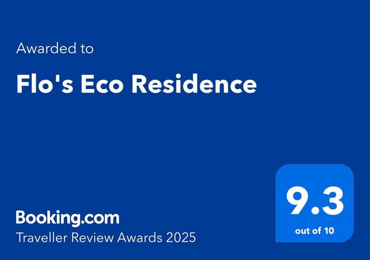 Flo'S Eco Residence Dar es Salaam Ngoại thất bức ảnh
