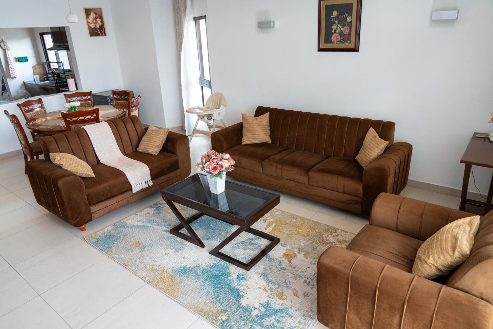 Flo'S Eco Residence Dar es Salaam Ngoại thất bức ảnh
