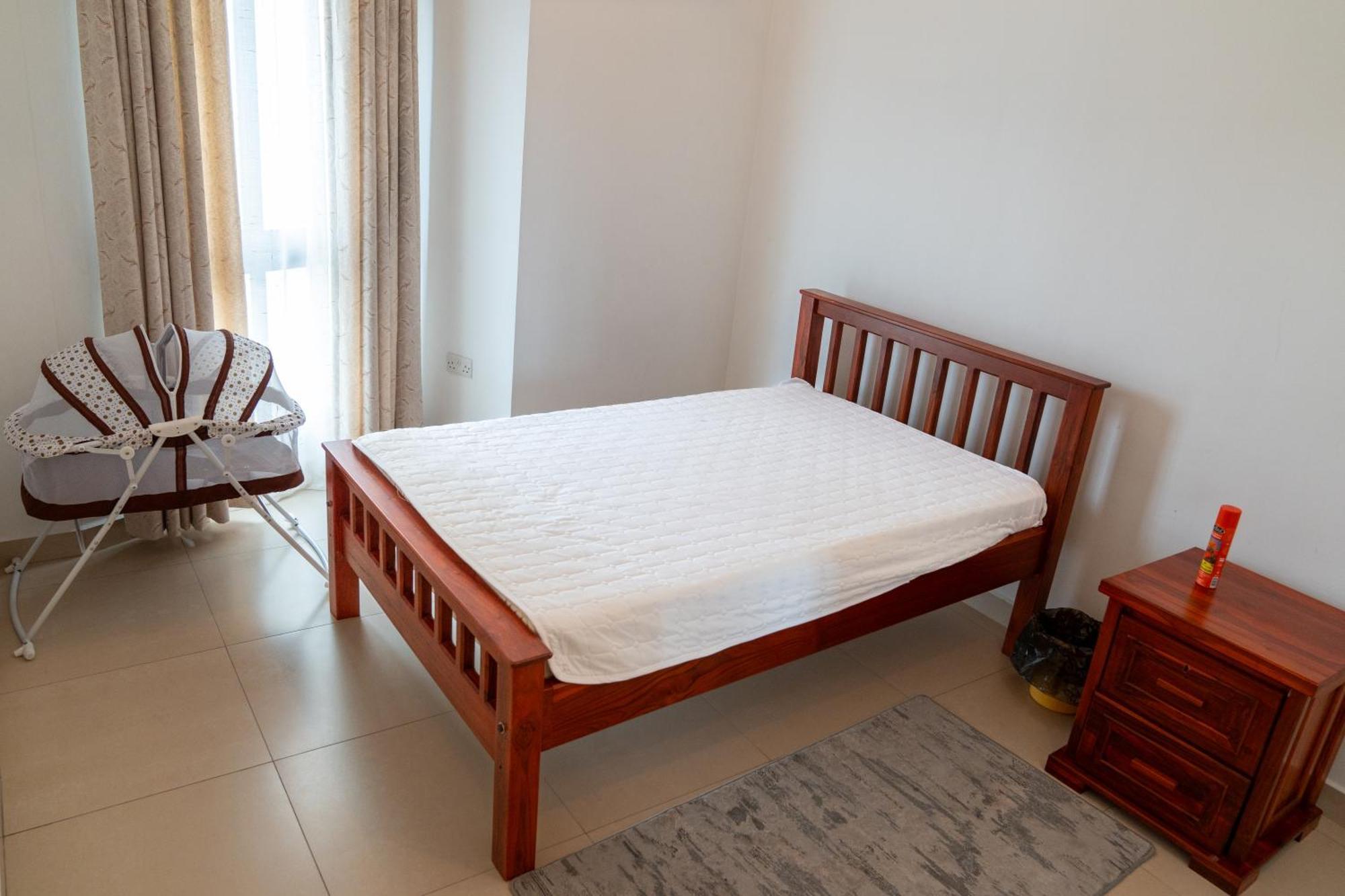 Flo'S Eco Residence Dar es Salaam Ngoại thất bức ảnh