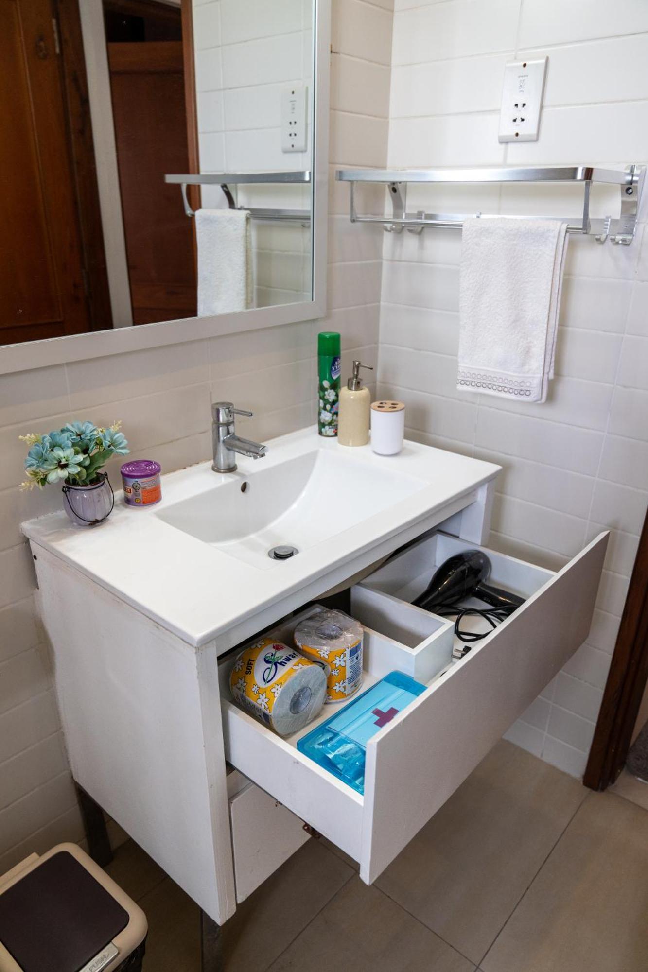 Flo'S Eco Residence Dar es Salaam Ngoại thất bức ảnh